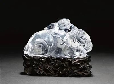 آج کل لوگ اپنے گھروں کو سجانے کے لیے کرسٹل اینیمل ڈیکوریشنز خریدنا کیوں پسند ...